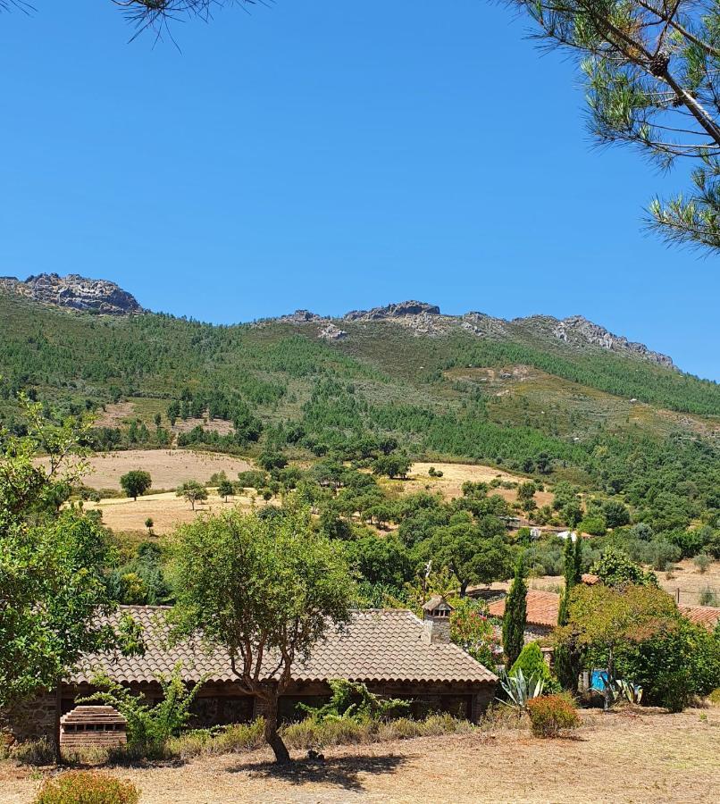 El Jiniebro Casa di campagna