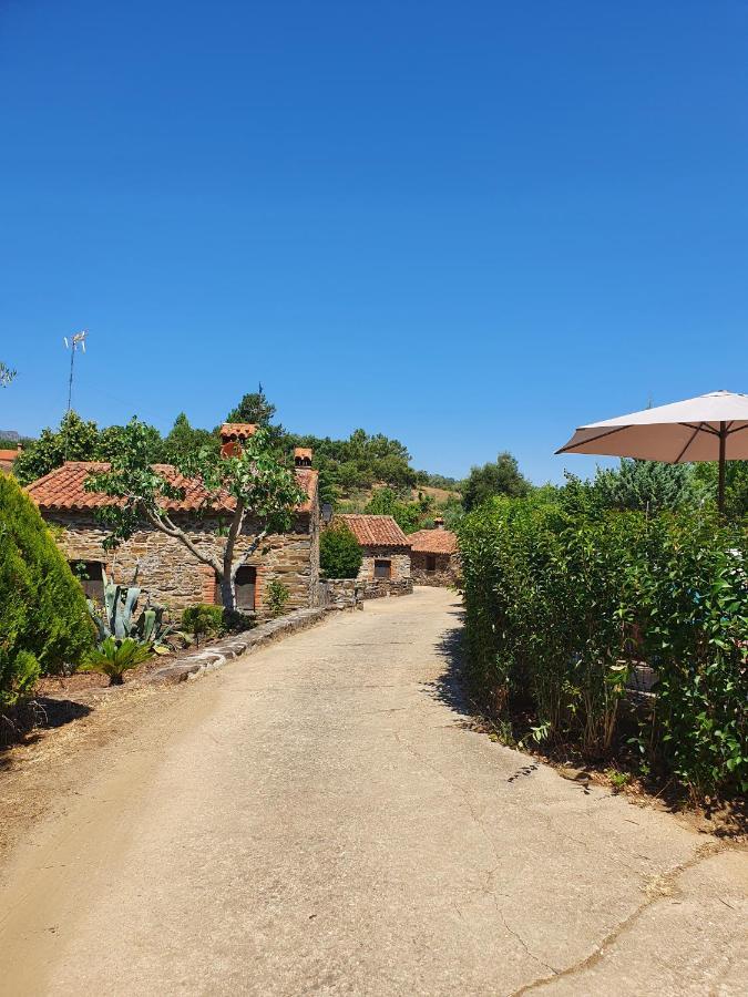 El Jiniebro * Valencia de Alcántara