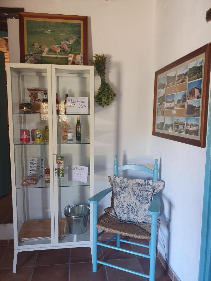 Casa di campagna El Jiniebro *
