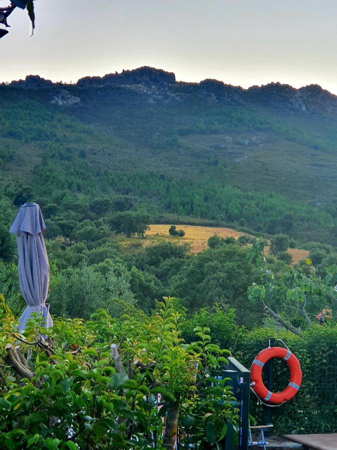 Casa di campagna El Jiniebro