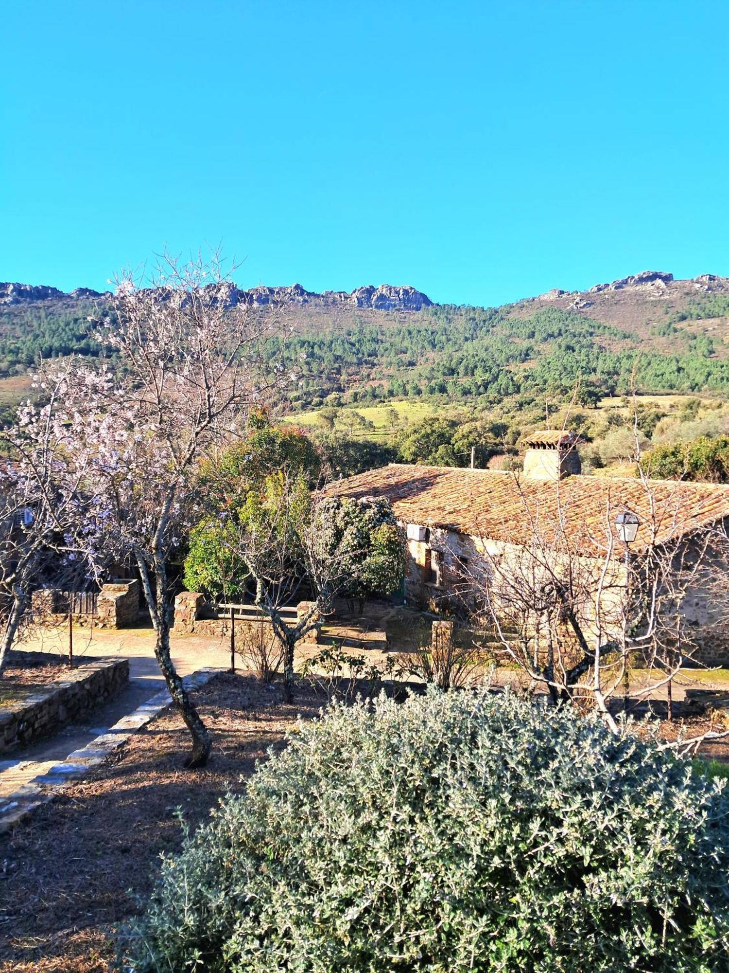 El Jiniebro Casa di campagna
