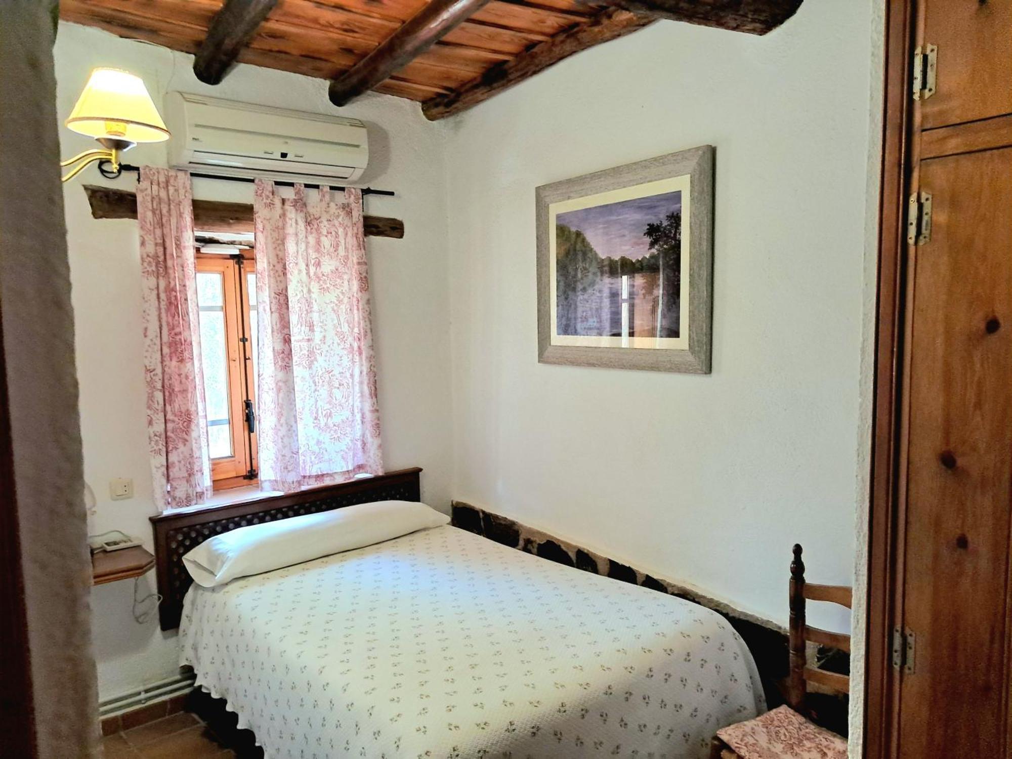 Casa di campagna El Jiniebro