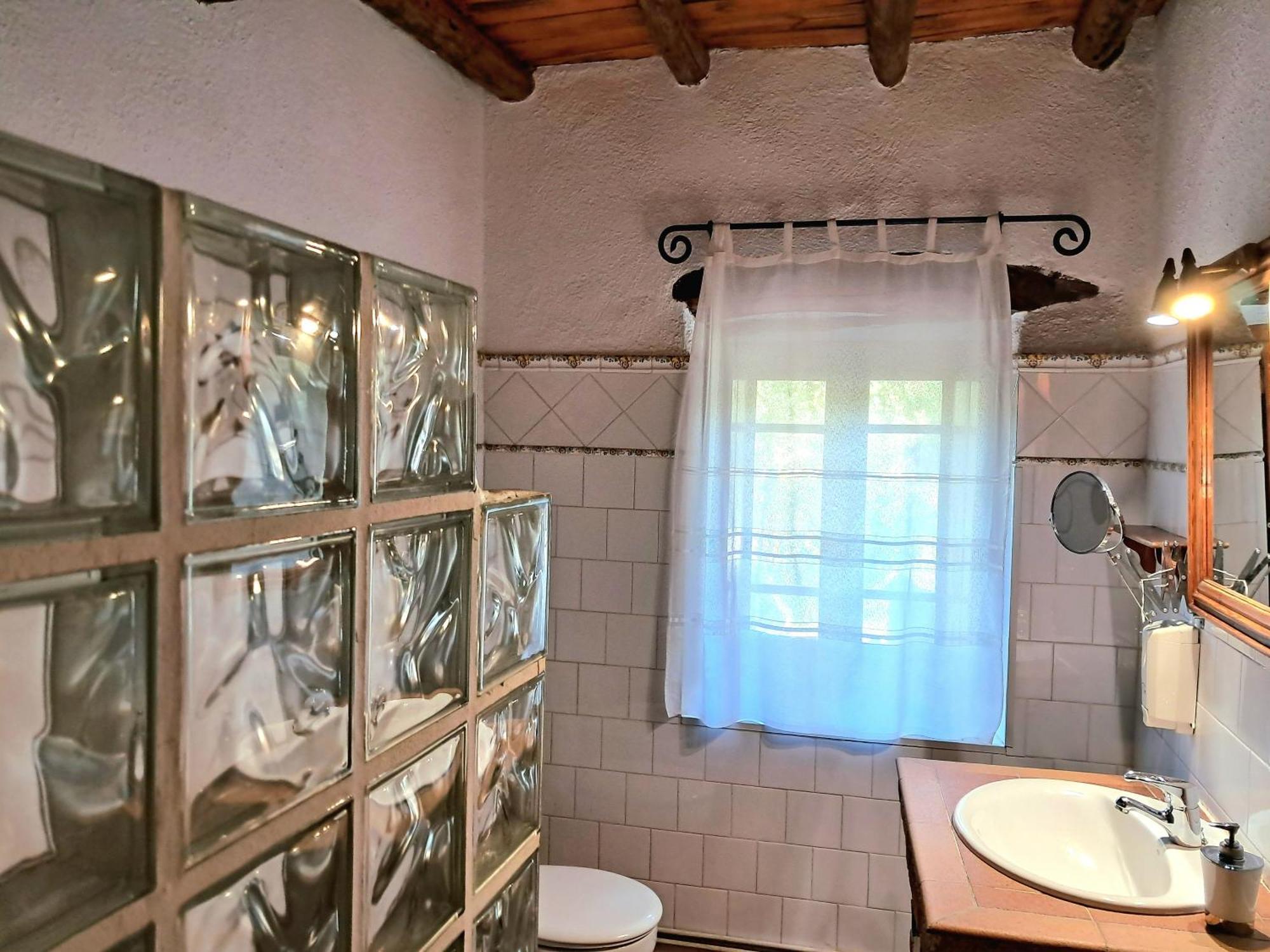 Casa di campagna El Jiniebro Valencia de Alcántara