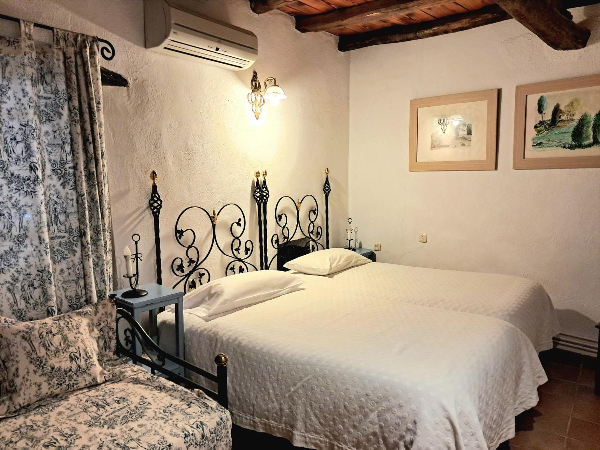 El Jiniebro Casa di campagna *