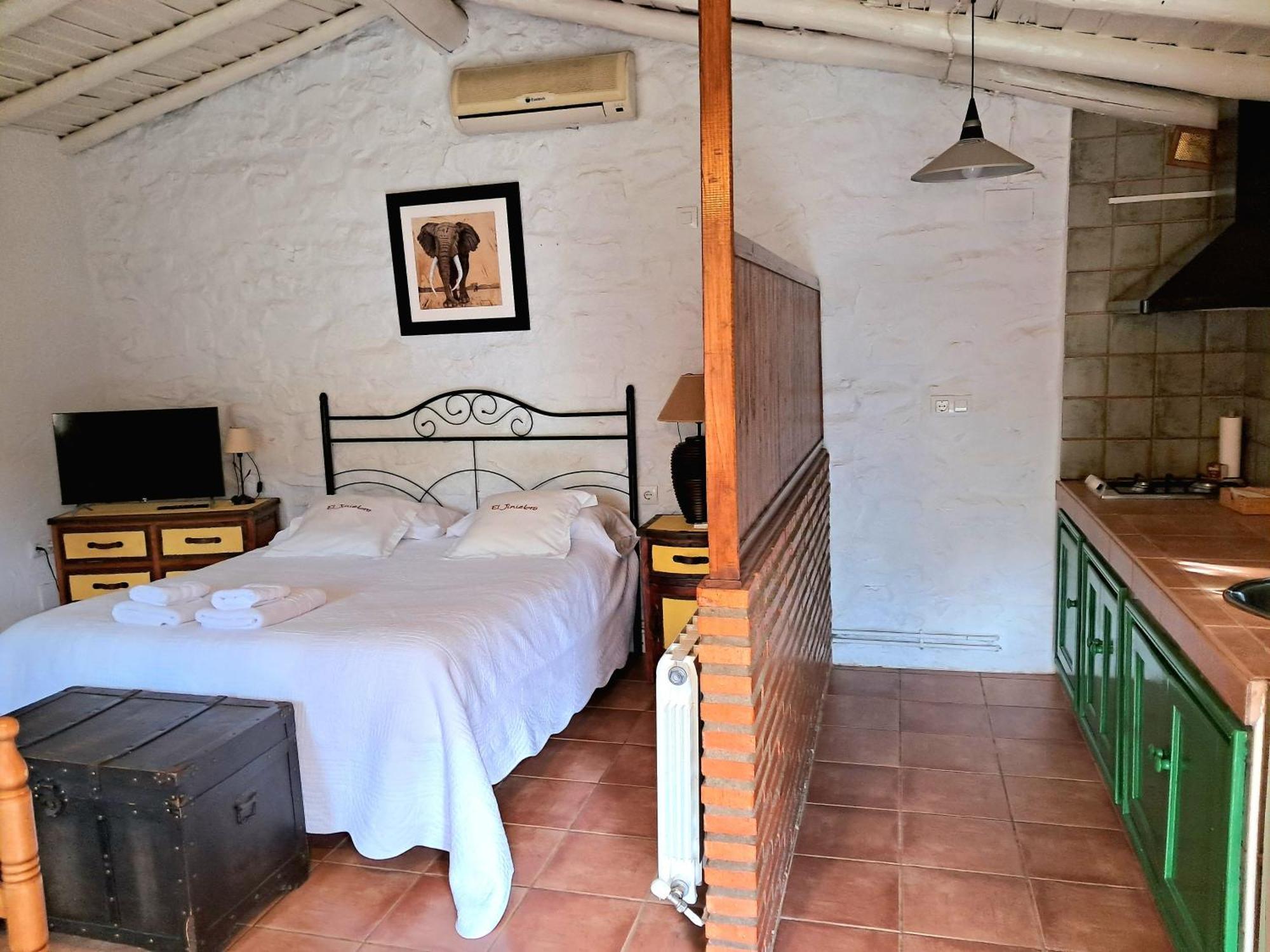 Casa di campagna El Jiniebro