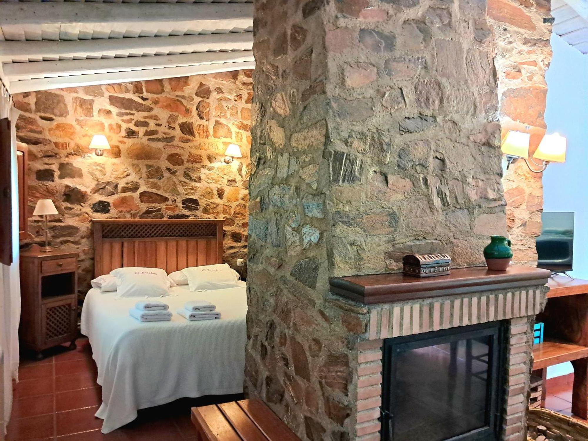 Casa di campagna El Jiniebro