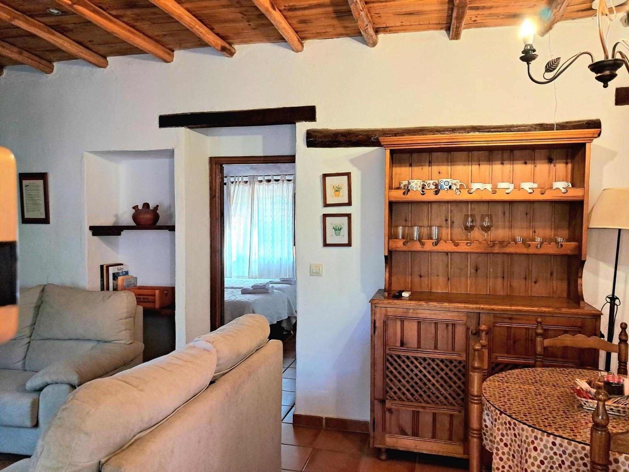 Casa di campagna El Jiniebro Valencia de Alcántara