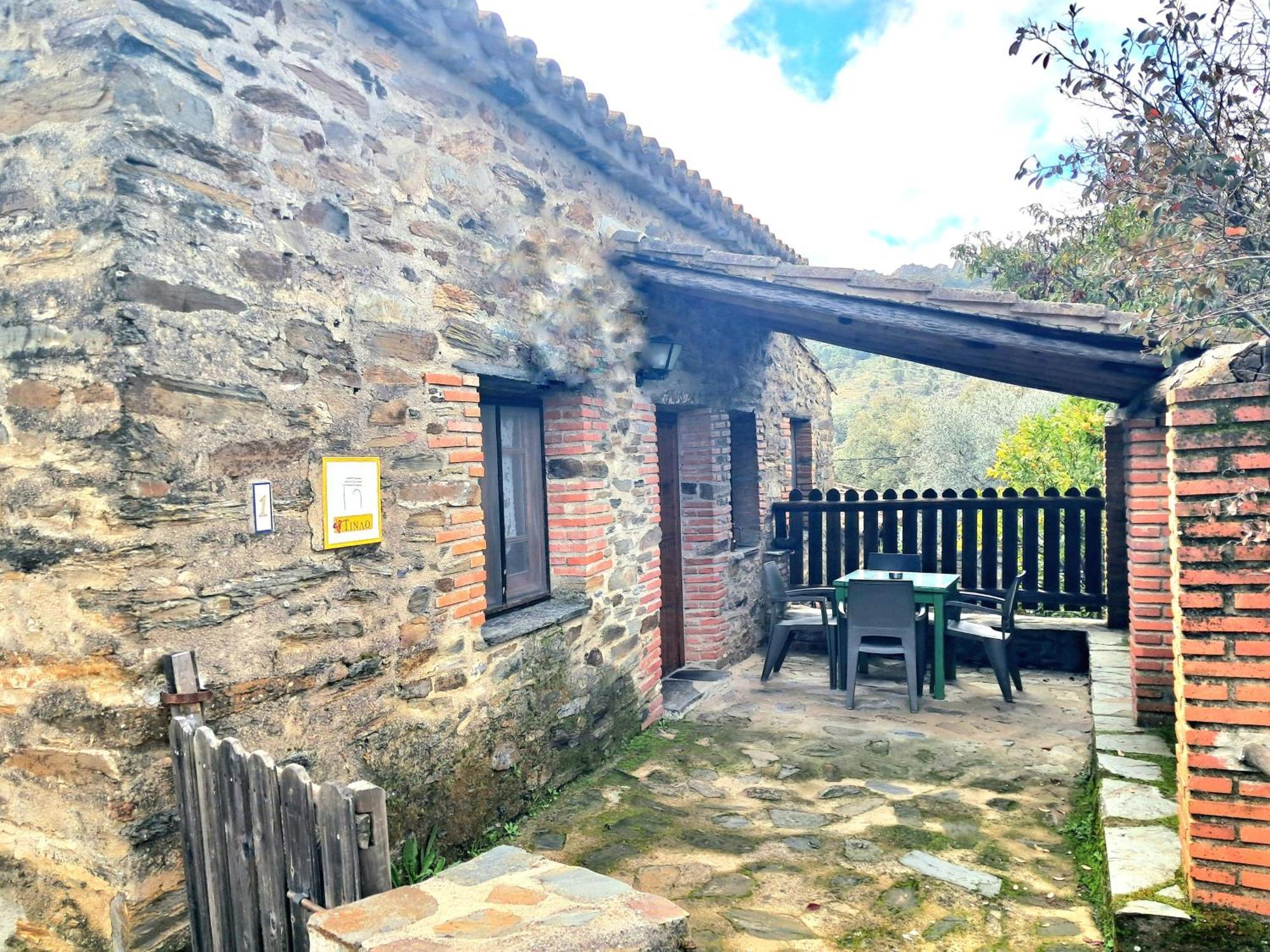 Casa di campagna El Jiniebro