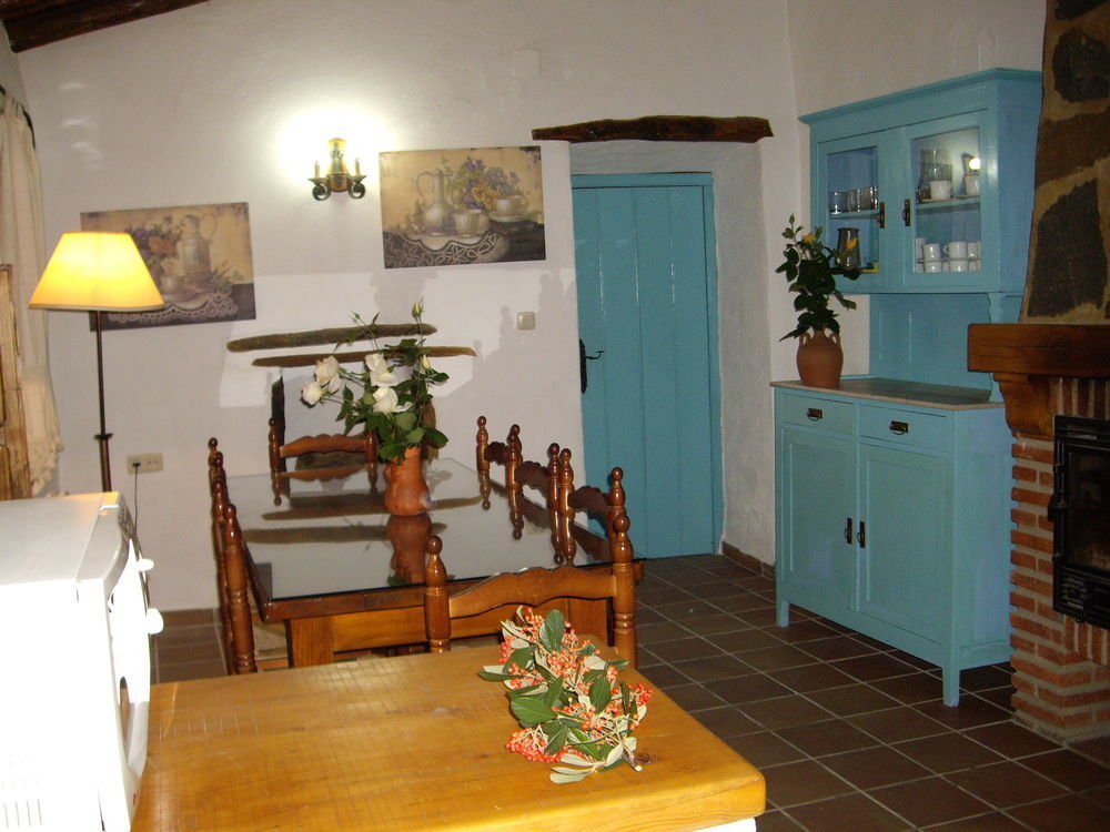 El Jiniebro Casa di campagna *