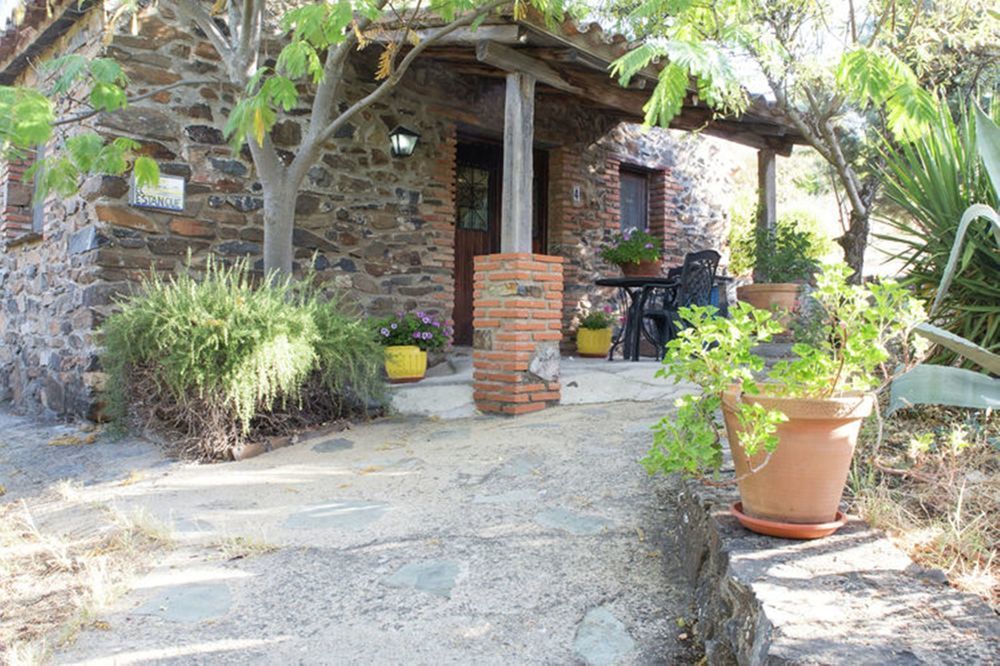El Jiniebro Casa di campagna *